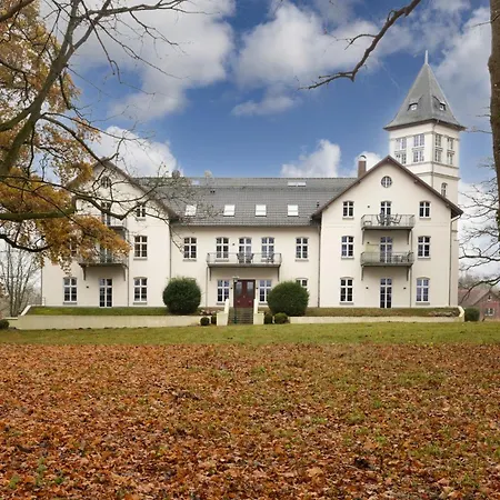 Schloss Bei Kühlungsborn, Kamin&sauna *